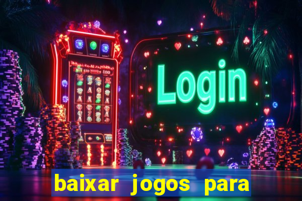 baixar jogos para pc via μtorrent